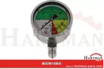 Manometr