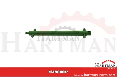 Siłownik hydrauliczny DW Cylinder D35-22-400-530 948053, 107939