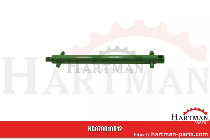 Siłownik hydrauliczny DW Cylinder D35-22-400-530 948053, 107939