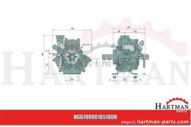 Kompensator 00010-00120