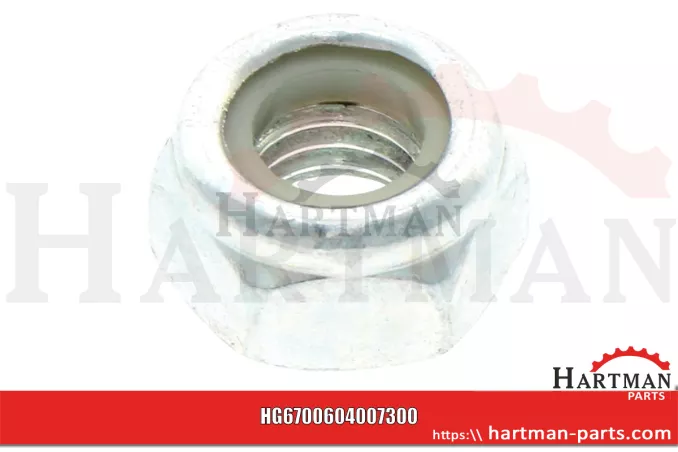 Nakrętka 00049-00911