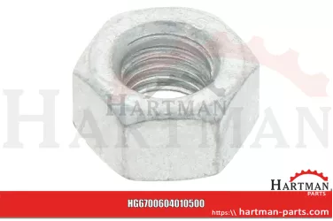 Nakrętka 00049-00934