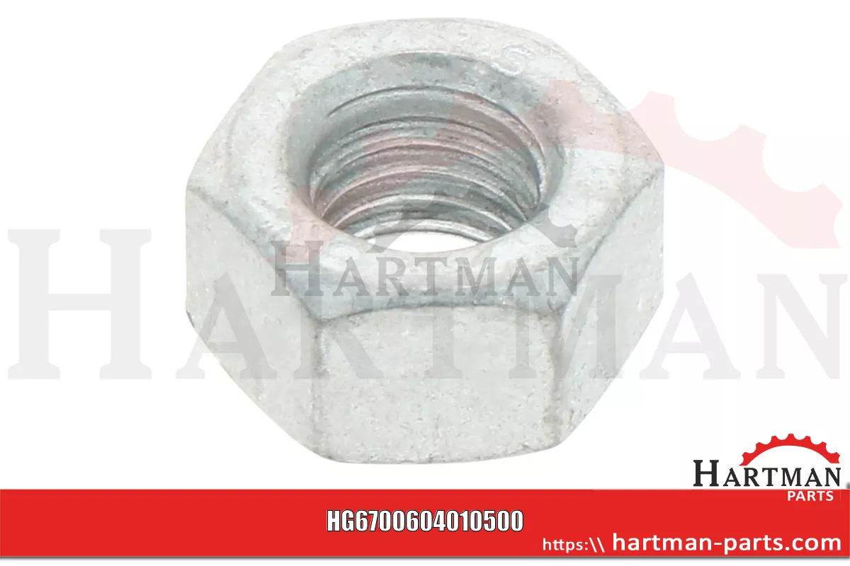 Nakrętka 00049-00934