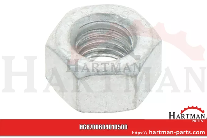 Nakrętka 00049-00934