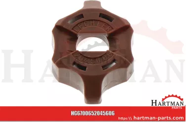 Nakrętka bagnetowa 0652045606001