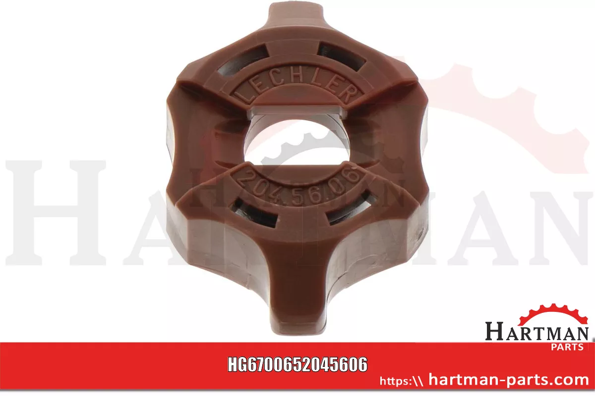 Nakrętka bagnetowa 0652045606001