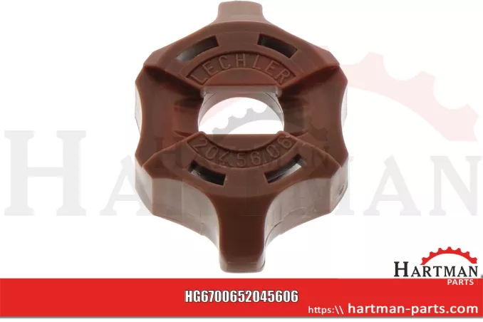 Nakrętka bagnetowa 0652045606001