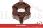 Nakrętka bagnetowa 0652045606001