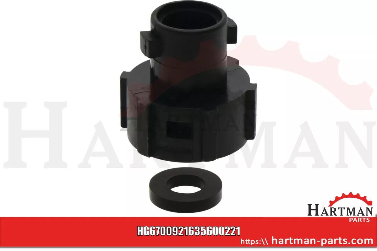 Adapter pośredni 0921635600220, 0921635600221