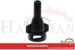 Złączka bagnetowa Multijet, 12 mm 092.163.56.00.26.0