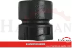 Adapter z gwintem wewnętrznym do wkręcania 095009000798, 0950090007980