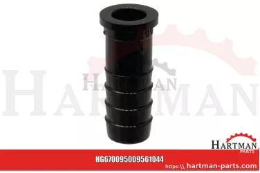 Złączka węża z otworem odpowietrzenia 0950095610440
