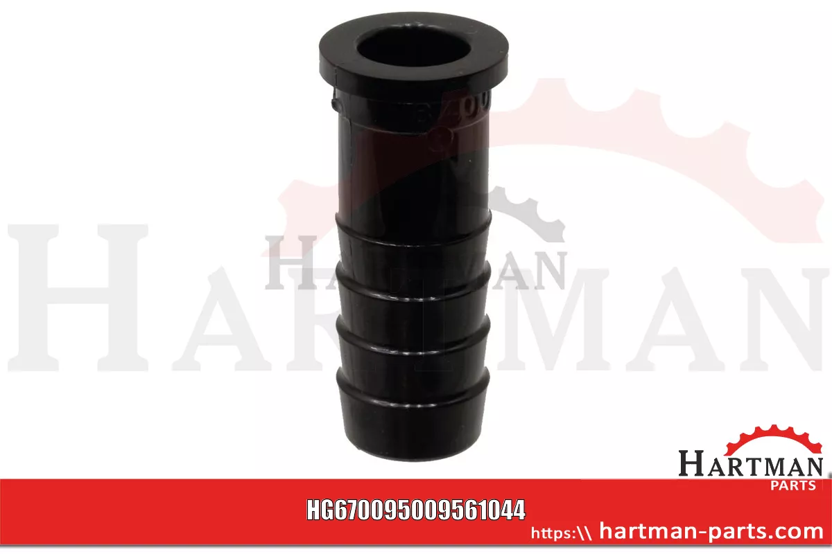 Złączka węża z otworem odpowietrzenia 0950095610440