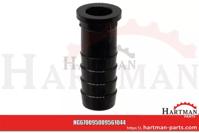 Złączka węża z otworem odpowietrzenia 0950095610440