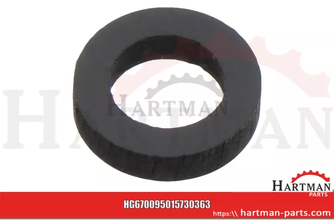 Dichtring 10 x 16 x 4 mm