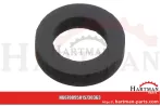 Dichtring 10 x 16 x 4 mm