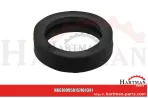 Uszczelka płaska, profil U 12 x 16 x 3 mm 0950157J04341