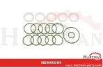 Zestaw uszczelek do zaworu kulowego 670VTDC3000 10433199