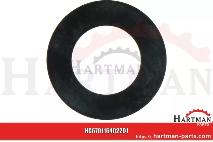 Uszczelka EPDM 14460