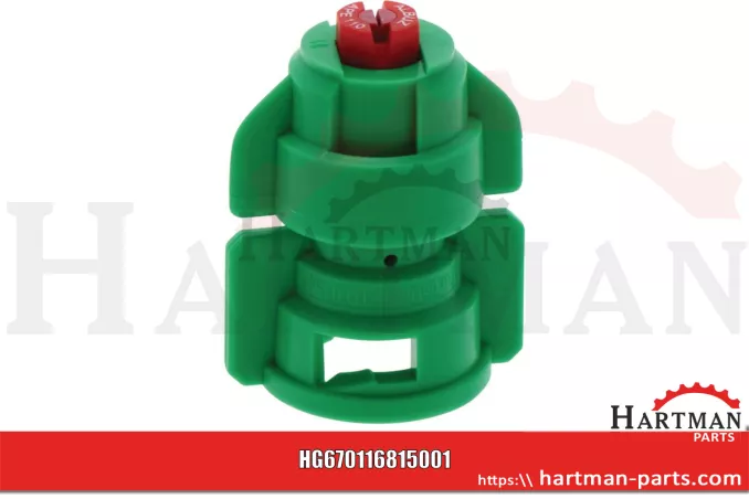 Rozpylacz Turbo Drop 015 110° TD110-015, 14125