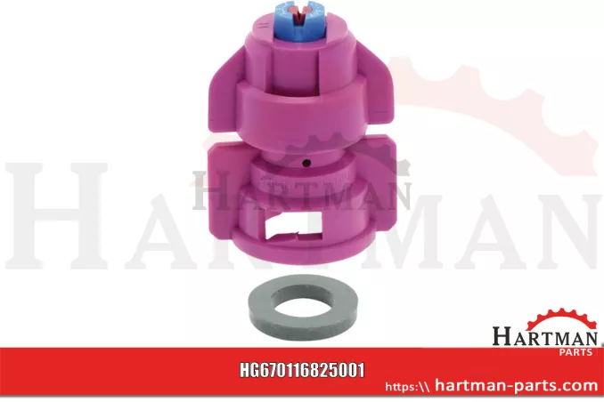 Rozpylacz Turbo Drop 025 110° 110° TD110-025, 14127