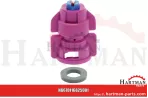 Rozpylacz Turbo Drop 025 110° 110° TD110-025, 14127