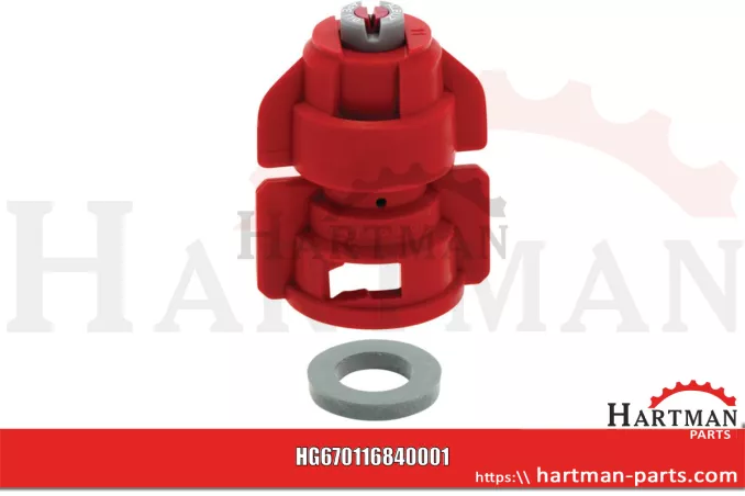 Rozpylacz Turbo Drop 04, 110° 110° TD110-04, 14129