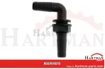 Złączka gwintowana mit Überwurfmutter 1/2" 118215