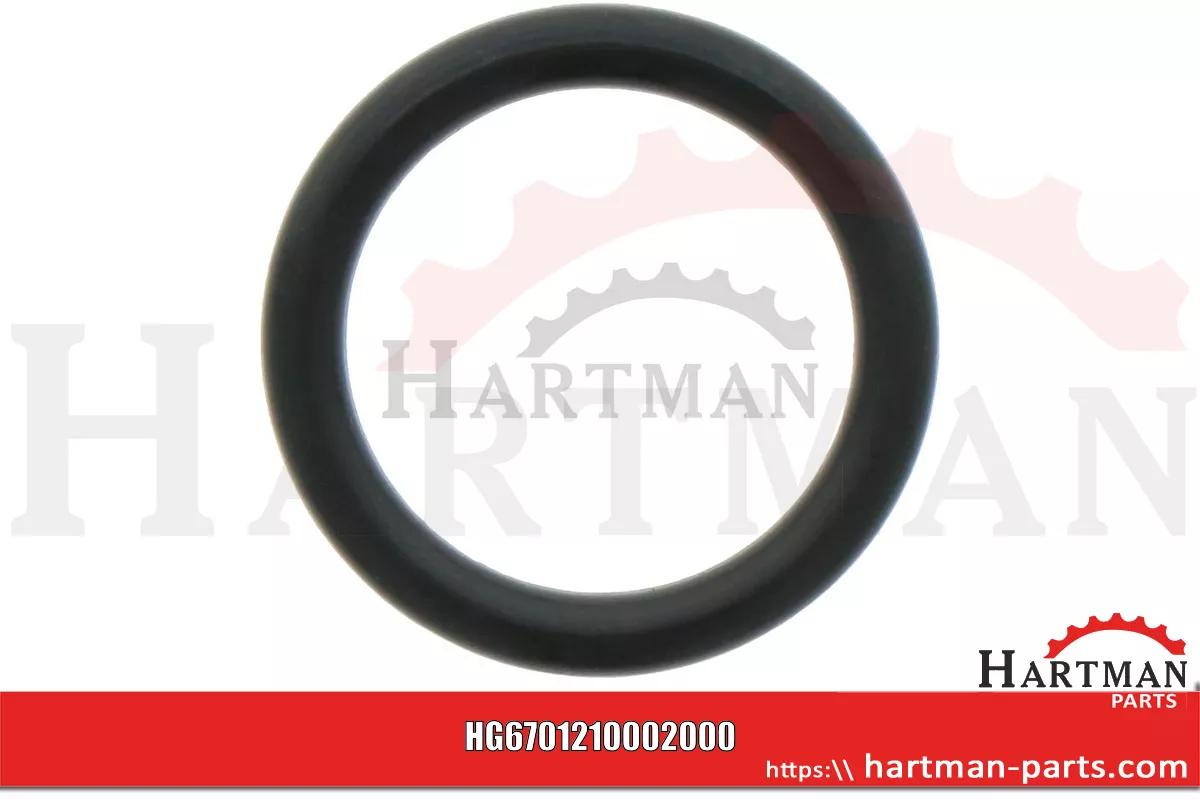 Oring 00005-00396