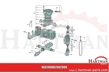 Oring 00005-00470