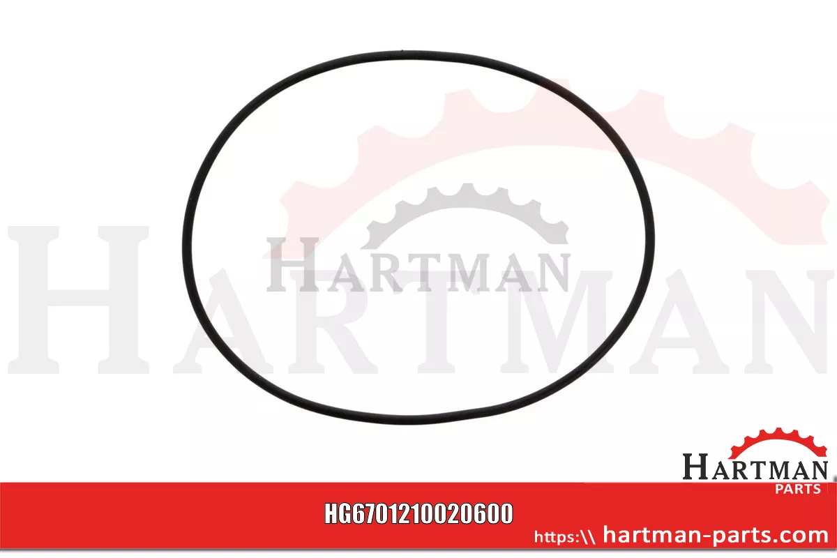 Oring 00005-00566