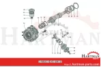 Oring 00005-00585