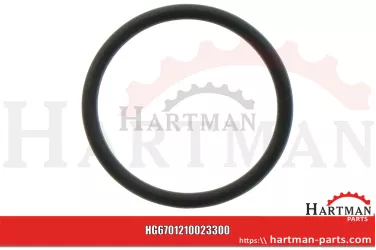Oring 00005-00593