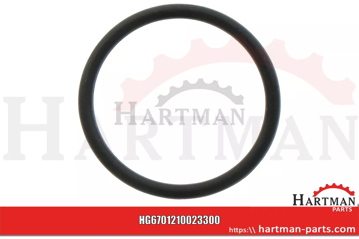Oring 00005-00593