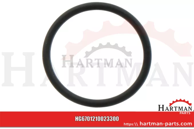 Oring 00005-00593