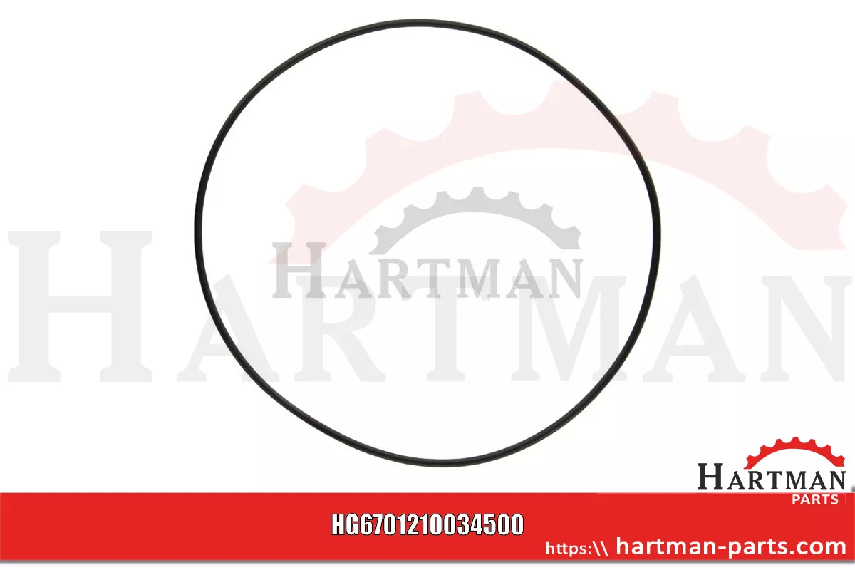 Oring 00005-00614