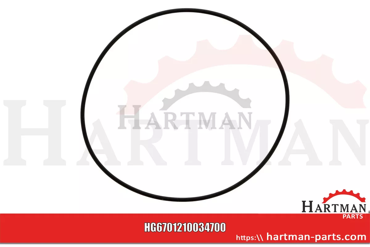 Oring 00005-00615