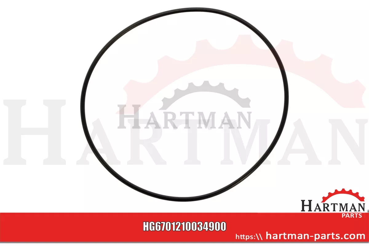 Oring 00005-00616