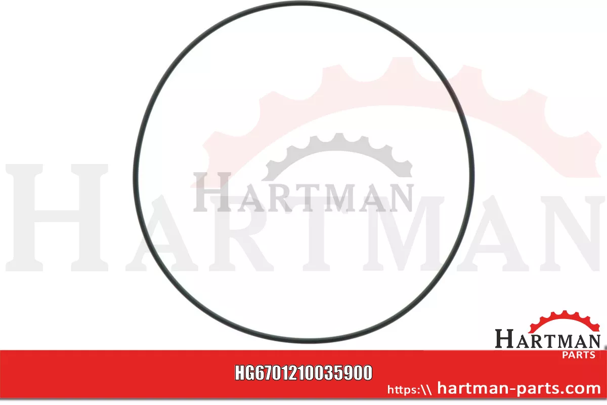 Oring 00005-00626