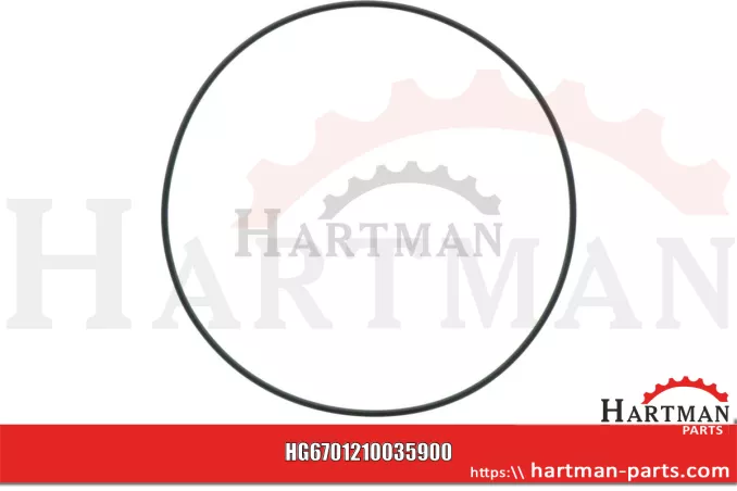 Oring 00005-00626