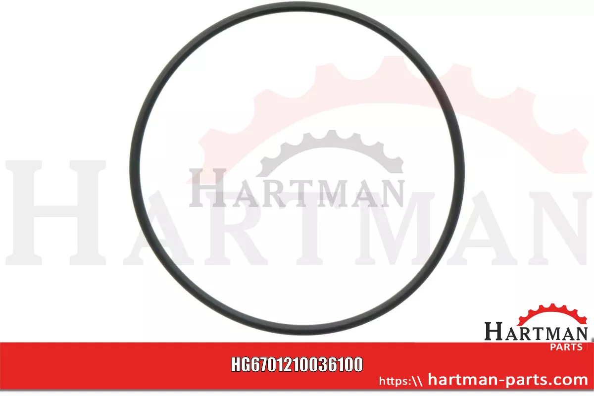 Oring 00005-00627
