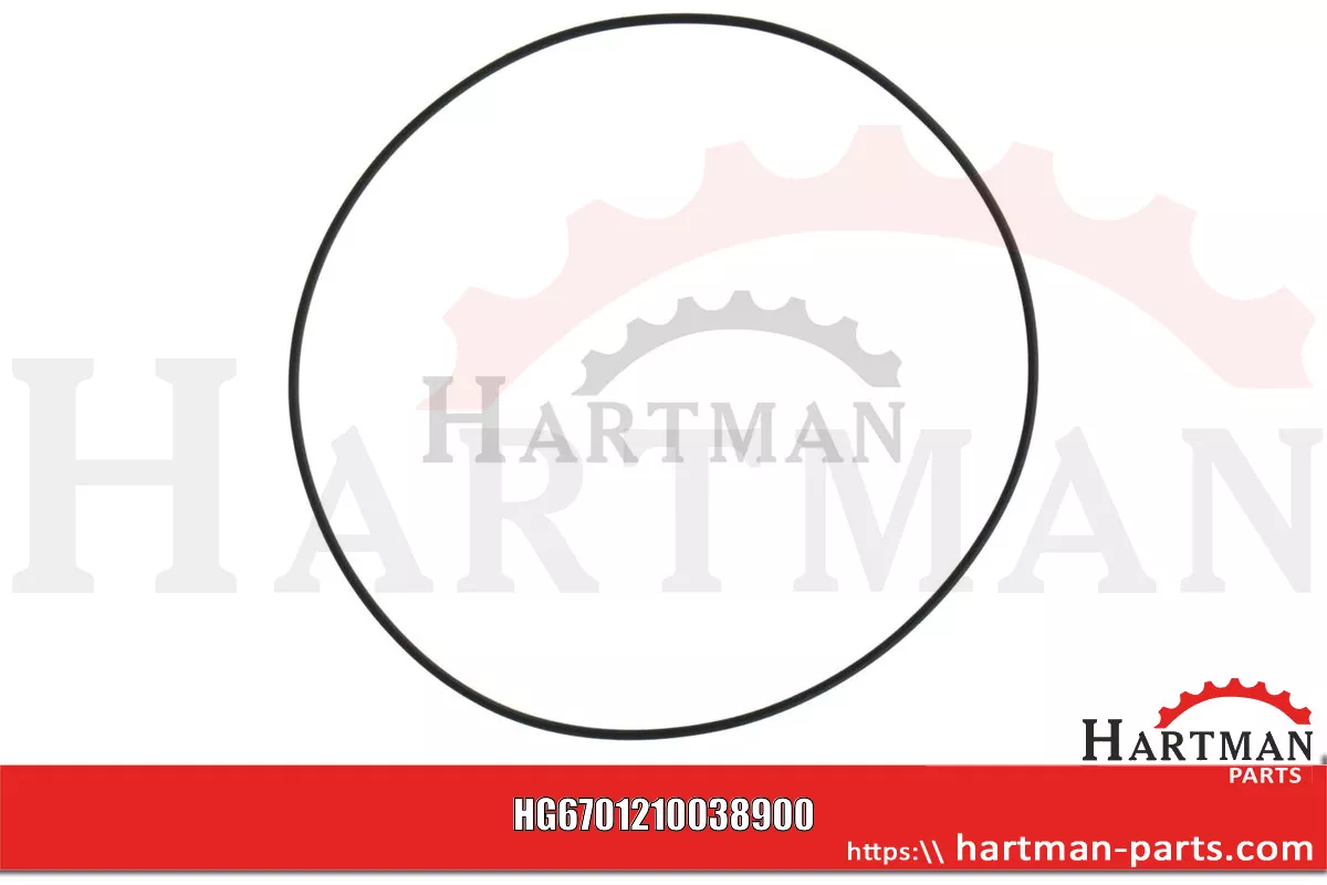 Oring 00005-00658