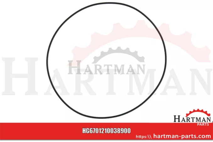 Oring 00005-00658