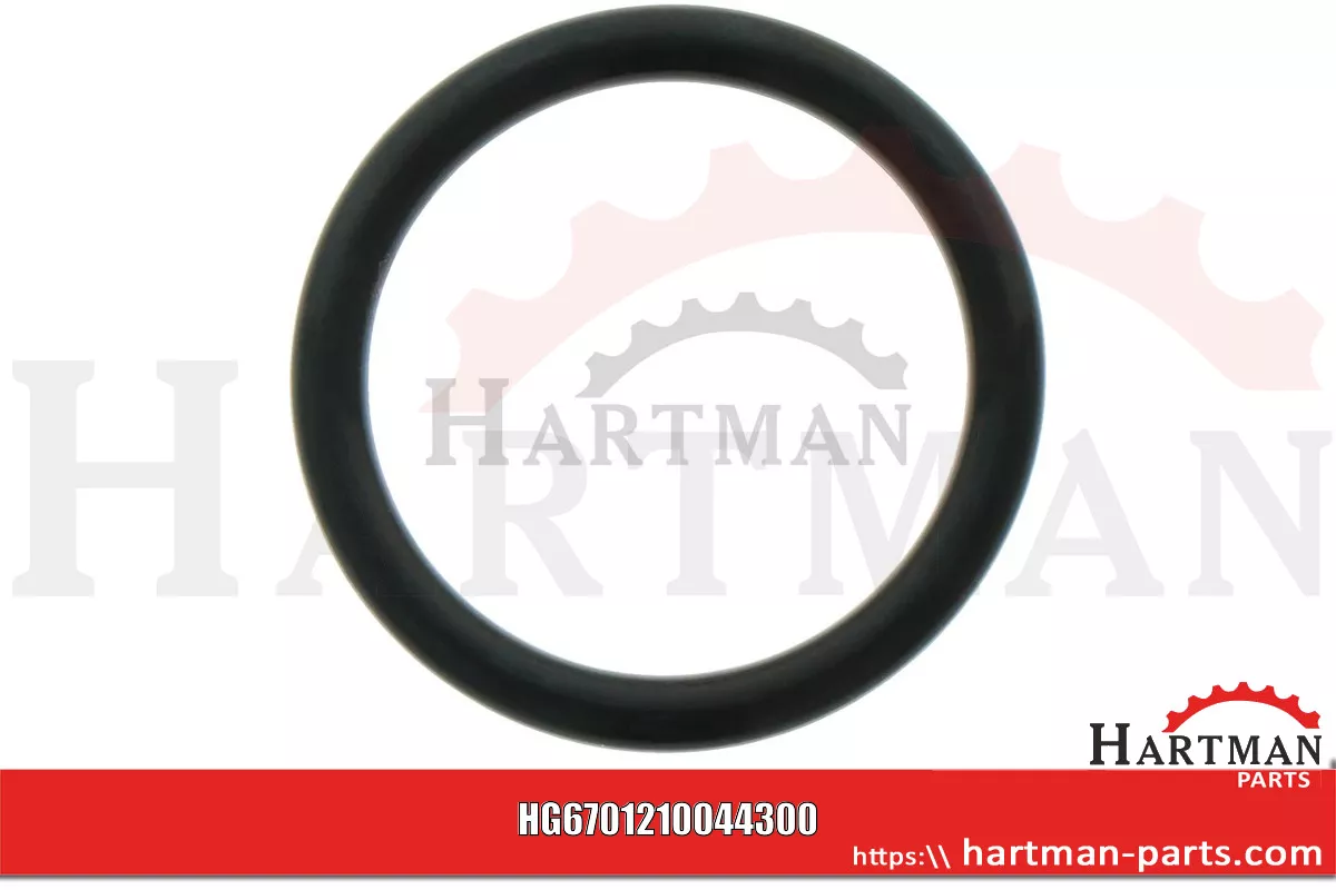 Oring 00005-00712