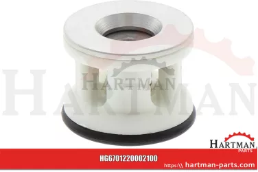 Ventilsatz MP20-30-40 Comet 10002-01483