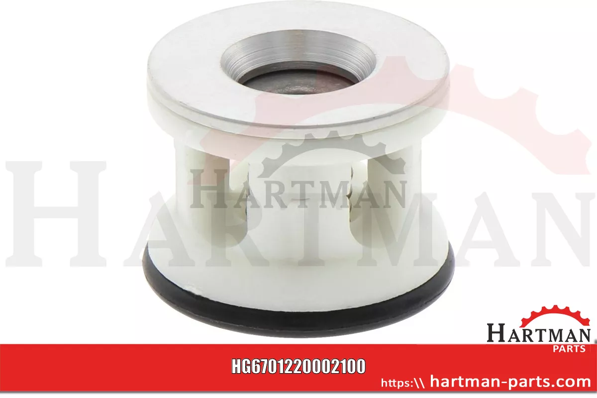 Ventilsatz MP20-30-40 Comet 10002-01483