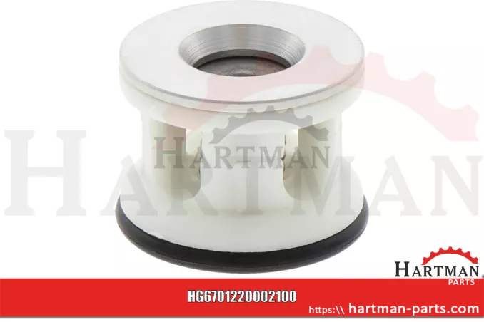 Ventilsatz MP20-30-40 Comet 10002-01483
