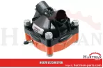 Przepona odpowietrznika BP 75 z membraną Desmopan® 10002-01631