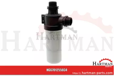 Filtr ssący M125 125.503.5