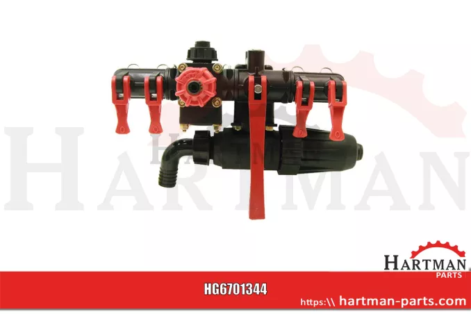 Armatura 16249